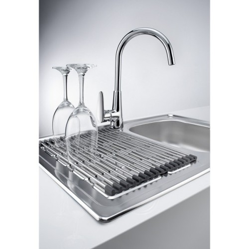 Мийка кухонна Deante Soul (ZEO 0113)