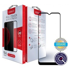 Скло захисне Intaleo Full Glue для Samsung A02s black (1283126509513)