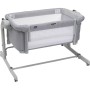 Ліжечко Chicco Next2Me Magic Evo light gray (87041.72)