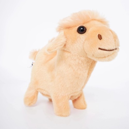 Інтерактивна іграшка Pugs at Play Верблюд Cami (ST-PAP43)