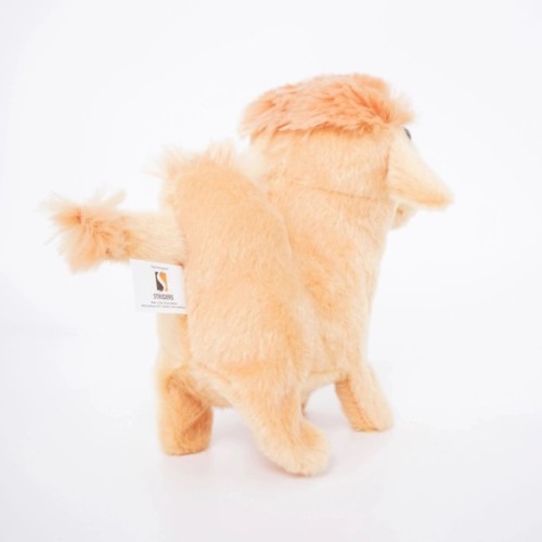 Інтерактивна іграшка Pugs at Play Верблюд Cami (ST-PAP43)