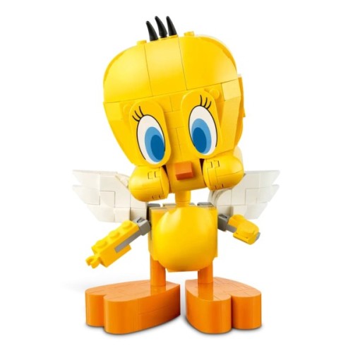 Конструктор LEGO Iconic Милий птах Твіті (40824)