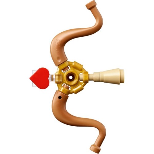 Конструктор LEGO Iconic Милий птах Твіті (40824)