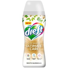 Кондиціонер для білизни Dreft White Blossom в гранулах 210 г (8719558802753)