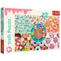 Пазл Trefl Солодощі 300 елементів (5900511230048)