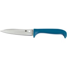 Ніж Spyderco Counter Puppy Blue (K20PBL)