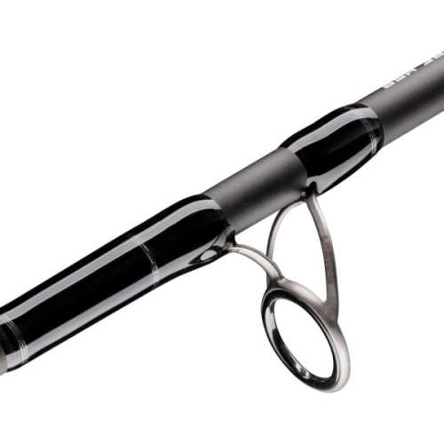 Вудилище Brain Scout 3.90m max 130g Black EVA (1858.47.08)