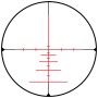 Оптичний приціл Konus KonusPRO T-30 3-12x44 550 IR (7291)