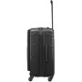 Набір валіз Wenger Amplix Hardside (S+M), чорні (653332)