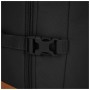 Рюкзак туристичний Pacsafe Go Carry-on 44L чорний (35160130)