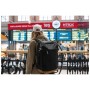 Рюкзак туристичний Pacsafe Go Carry-on 44L чорний (35160130)