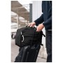 Рюкзак туристичний Pacsafe Go Carry-on 44L чорний (35160130)