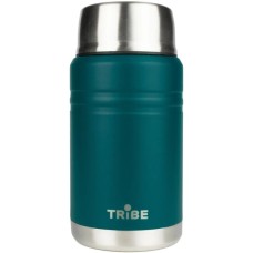 Термос Tribe Food Jar харчовий 0,7 л blue (T-DE-0023-blue)