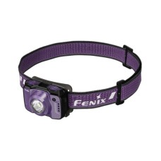 Ліхтар Fenix HL12R V2.0 фіолетовий (HL12RV20P)
