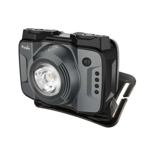 Ліхтар Fenix HL12R V2.0 фіолетовий (HL12RV20P)