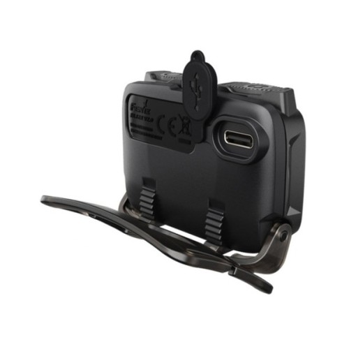 Ліхтар Fenix HL12R V2.0 фіолетовий (HL12RV20P)