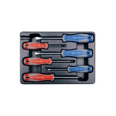 Набір викруток KING TONY 6 шт. (9-31106MR)