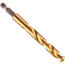 Свердло Milwaukee по металу RedHEX HSS-G TiN, 11,0мм (48894725)