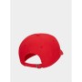 Кепка Nike U Nsw H86 Futura Wash Cap 913011-657 червоний Уні MISC (887229990646)