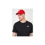 Кепка Nike U Nsw H86 Futura Wash Cap 913011-657 червоний Уні MISC (887229990646)