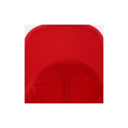 Кепка Nike U Nsw H86 Futura Wash Cap 913011-657 червоний Уні MISC (887229990646)