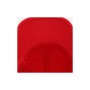 Кепка Nike U Nsw H86 Futura Wash Cap 913011-657 червоний Уні MISC (887229990646)