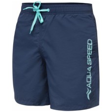 Шорти Aqua Speed Owen 297-10 синій M (5905718609093)