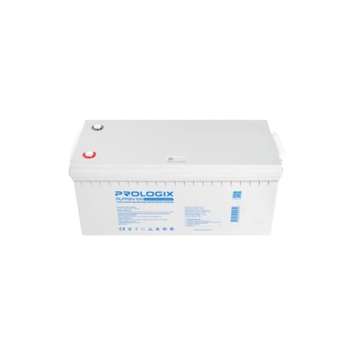 Батарея LiFePo4 Prologix 25.6V - 100Ah (PLFP24-100)