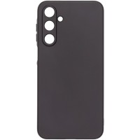 Чохол до мобільного телефона Armorstandart Matte Slim Fit Samsung A16 4G (A165) Camera cover Black (ARM86166)