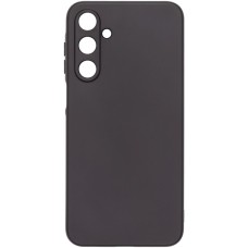 Чохол до мобільного телефона Armorstandart Matte Slim Fit Samsung A16 4G (A165) Camera cover Black (ARM86166)
