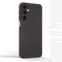 Чохол до мобільного телефона Armorstandart Matte Slim Fit Samsung A16 4G (A165) Camera cover Black (ARM86166)