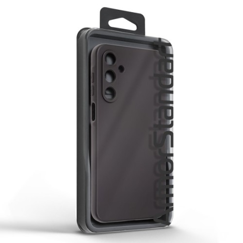 Чохол до мобільного телефона Armorstandart Matte Slim Fit Samsung A16 4G (A165) Camera cover Black (ARM86166)