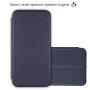 Чохол до мобільного телефона BeCover Exclusive Infinix Hot 60 5G (X6726) / 60i 4G (X6728) Deep Blue (714662)