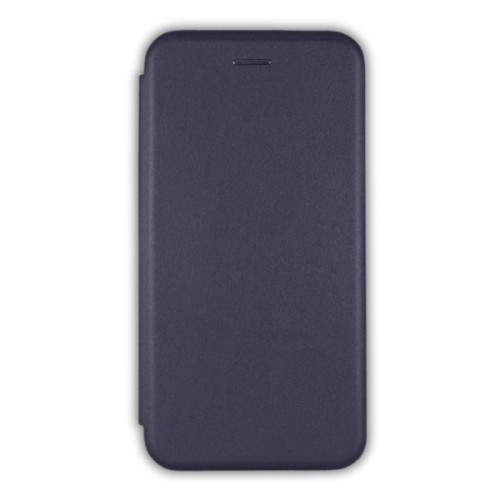 Чохол до мобільного телефона BeCover Exclusive Infinix Hot 60 5G (X6726) / 60i 4G (X6728) Deep Blue (714662)