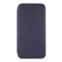 Чохол до мобільного телефона BeCover Exclusive Infinix Hot 60 5G (X6726) / 60i 4G (X6728) Deep Blue (714662)