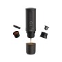 Портативна кавоварка Outin Nano Espresso Machine OTEM-01 Space Grey (OTEM-01-SG)