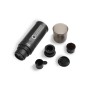 Портативна кавоварка Outin Nano Espresso Machine OTEM-01 Space Grey (OTEM-01-SG)