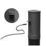 Портативна кавоварка Outin Nano Espresso Machine OTEM-01 Space Grey (OTEM-01-SG)