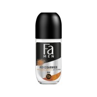 Антиперспірант Fa Men Red Cedarwood 72H 50 мл (9000101641516)
