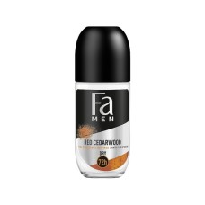 Антиперспірант Fa Men Red Cedarwood 72H 50 мл (9000101641516)