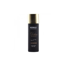 Ароматизатор для автомобіля NOWAX Deluxe Spray Legend, 50 мл (NX07747)