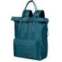 Рюкзак для ноутбука American Tourister 15.6" Urban Groove tote backpack UG25, Aquamarine, 20.5л (24G*23057)