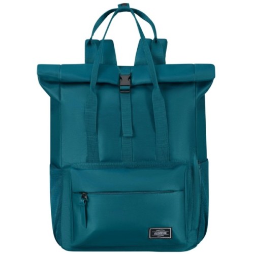 Рюкзак для ноутбука American Tourister 15.6" Urban Groove tote backpack UG25, Aquamarine, 20.5л (24G*23057)