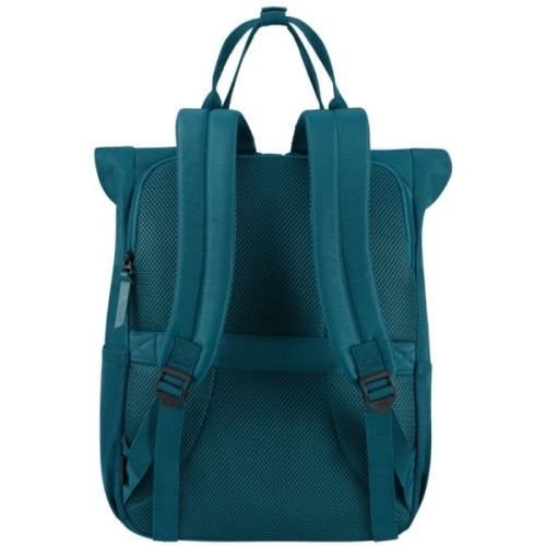 Рюкзак для ноутбука American Tourister 15.6" Urban Groove tote backpack UG25, Aquamarine, 20.5л (24G*23057)