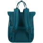 Рюкзак для ноутбука American Tourister 15.6" Urban Groove tote backpack UG25, Aquamarine, 20.5л (24G*23057)