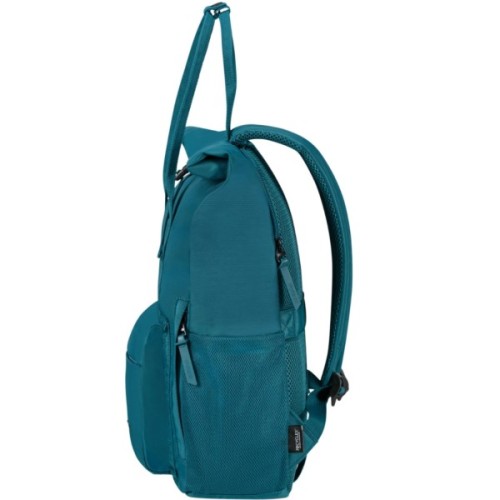 Рюкзак для ноутбука American Tourister 15.6" Urban Groove tote backpack UG25, Aquamarine, 20.5л (24G*23057)