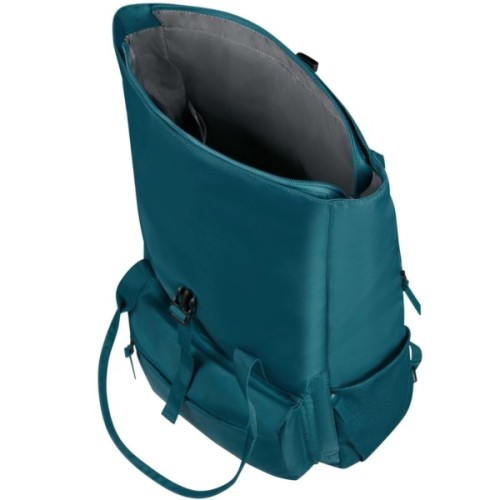 Рюкзак для ноутбука American Tourister 15.6" Urban Groove tote backpack UG25, Aquamarine, 20.5л (24G*23057)