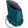 Рюкзак для ноутбука American Tourister 15.6" Urban Groove tote backpack UG25, Aquamarine, 20.5л (24G*23057)