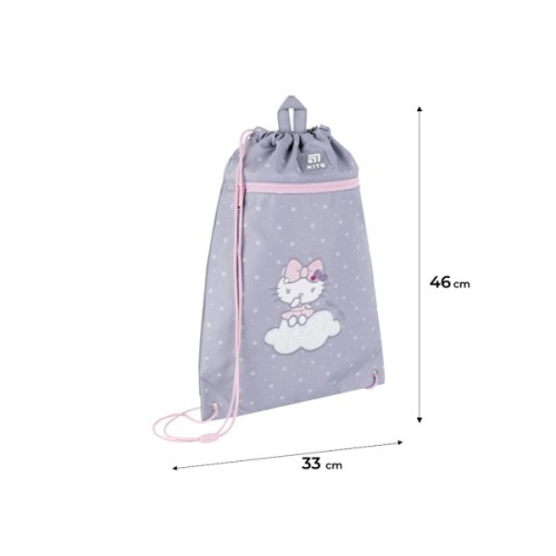 Сумка для взуття Kite 601M HK-1 Hello Kitty (HK25-601M-1)