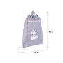 Сумка для взуття Kite 601M HK-1 Hello Kitty (HK25-601M-1)